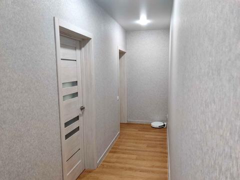 квартира по адресу Роганская ул., 130/3