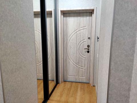 квартира по адресу Роганская ул., 130/3