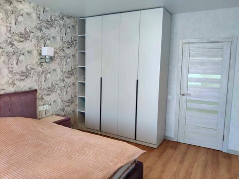 квартира по адресу Роганская ул., 130/3