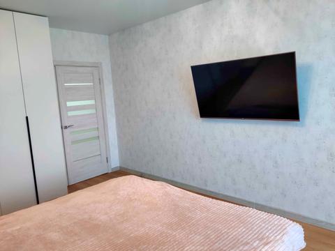 квартира по адресу Роганская ул., 130/3