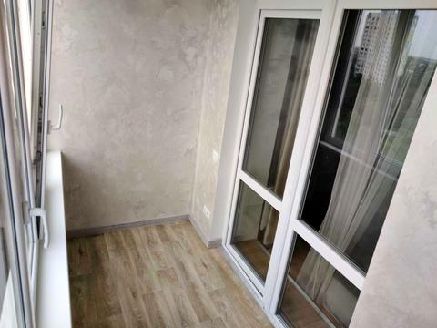 квартира по адресу Роганская ул., 130/3