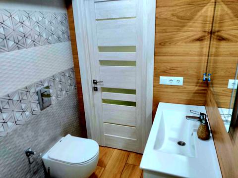 квартира по адресу Роганская ул., 130/3