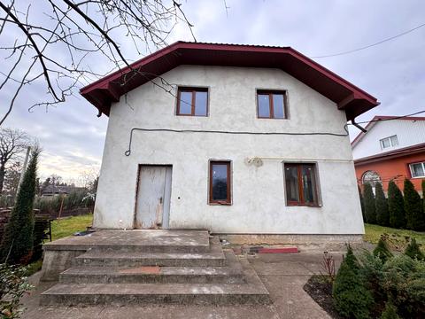 будинок за адресою Винниченка вул., 106