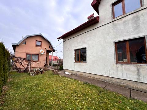 будинок за адресою Винниченка вул., 106