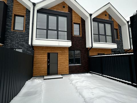 будинок за адресою Княгині Ольги