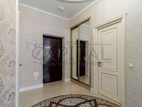 квартира по адресу Днепровская набережная ул., 14-А