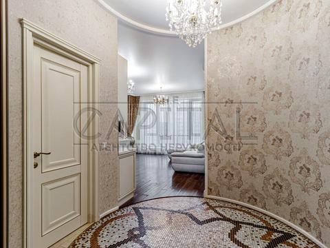 квартира по адресу Днепровская набережная ул., 14-А