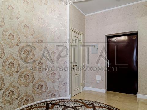 квартира по адресу Днепровская набережная ул., 14-А