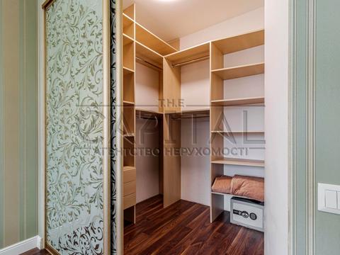 квартира по адресу Днепровская набережная ул., 14-А