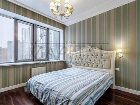 квартира по адресу Днепровская набережная ул., 14-А