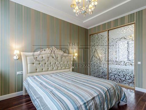 квартира по адресу Днепровская набережная ул., 14-А