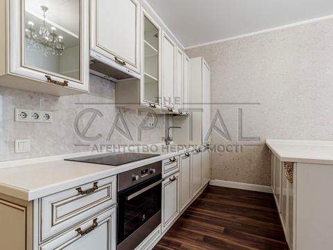 квартира по адресу Днепровская набережная ул., 14-А