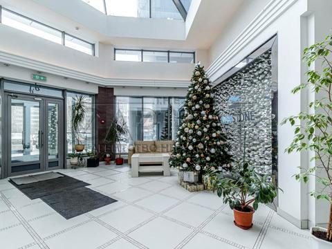 квартира по адресу Днепровская набережная ул., 14-А