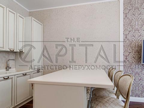 квартира по адресу Днепровская набережная ул., 14-А