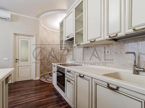 квартира по адресу Днепровская набережная ул., 14-А