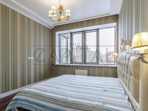 квартира по адресу Днепровская набережная ул., 14-А