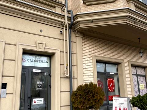 квартира за адресою Одеса, Фонтанська дорога вул. (Перекопской дивизии улица), 62-К