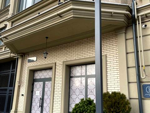 квартира за адресою Одеса, Фонтанська дорога вул. (Перекопской дивизии улица), 62-К