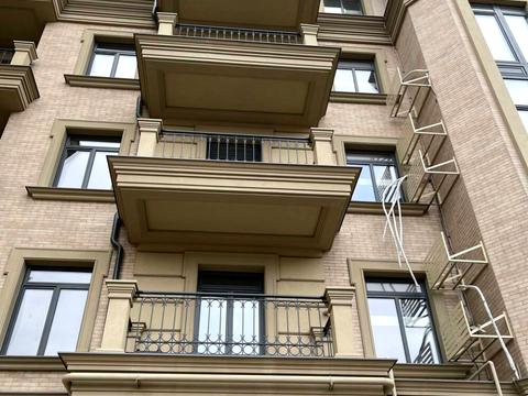 квартира за адресою Одеса, Фонтанська дорога вул. (Перекопской дивизии улица), 62-К