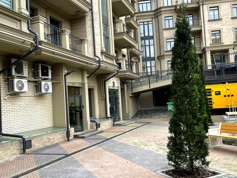 квартира за адресою Одеса, Фонтанська дорога вул. (Перекопской дивизии улица), 62-К