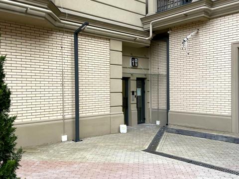 квартира за адресою Одеса, Фонтанська дорога вул. (Перекопской дивизии улица), 62-К