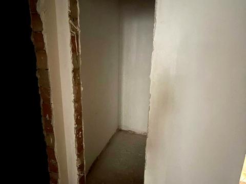 квартира за адресою Одеса, Фонтанська дорога вул. (Перекопской дивизии улица), 62-К