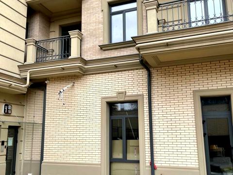 квартира за адресою Одеса, Фонтанська дорога вул. (Перекопской дивизии улица), 62-К