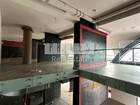 коммерческая по адресу Днепровская набережная ул., 19