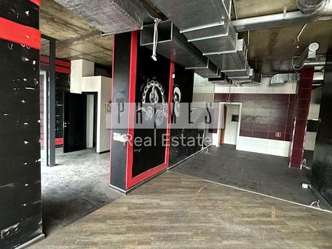 коммерческая по адресу Днепровская набережная ул., 19