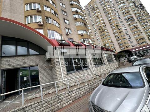 коммерческая по адресу Днепровская набережная ул., 19