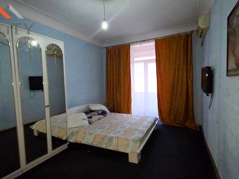 квартира по адресу Дмитрия Яворницкого просп. (Карла Маркса), 46