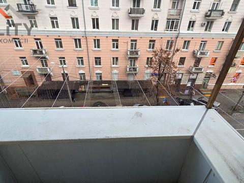 квартира по адресу Дмитрия Яворницкого просп. (Карла Маркса), 46