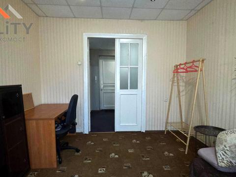 квартира по адресу Дмитрия Яворницкого просп. (Карла Маркса), 46