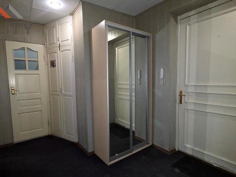 квартира по адресу Дмитрия Яворницкого просп. (Карла Маркса), 46