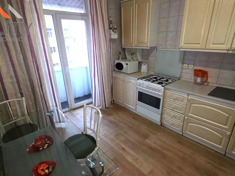 квартира по адресу Дмитрия Яворницкого просп. (Карла Маркса), 46