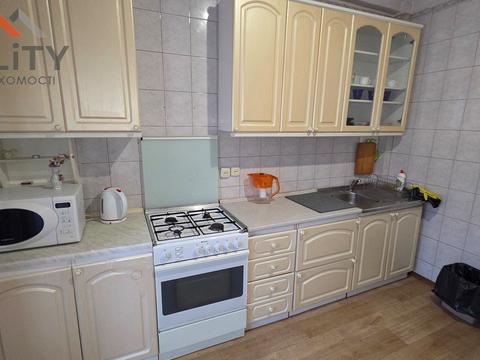 квартира по адресу Дмитрия Яворницкого просп. (Карла Маркса), 46