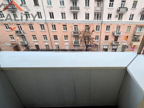 квартира по адресу Дмитрия Яворницкого просп. (Карла Маркса), 46