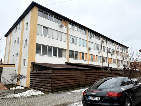 квартира за адресою Ахієзерів вул. (Халтуріна), 6-А