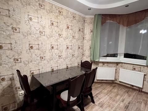 квартира за адресою Юлії Здановської вул. (Ломоносова), 50/2