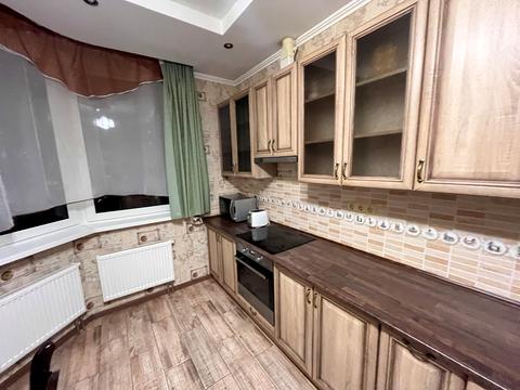 квартира за адресою Юлії Здановської вул. (Ломоносова), 50/2