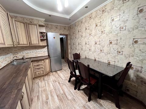 квартира за адресою Юлії Здановської вул. (Ломоносова), 50/2