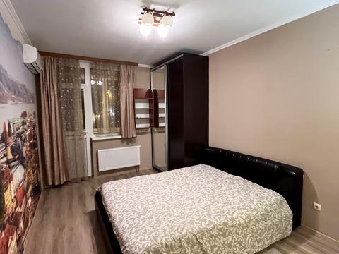 квартира за адресою Юлії Здановської вул. (Ломоносова), 50/2