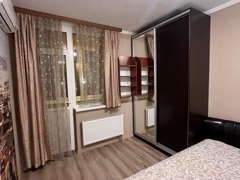 квартира за адресою Юлії Здановської вул. (Ломоносова), 50/2