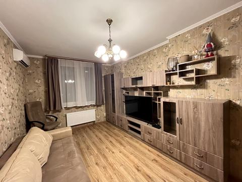 квартира за адресою Юлії Здановської вул. (Ломоносова), 50/2