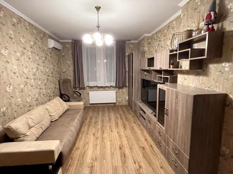 квартира за адресою Юлії Здановської вул. (Ломоносова), 50/2