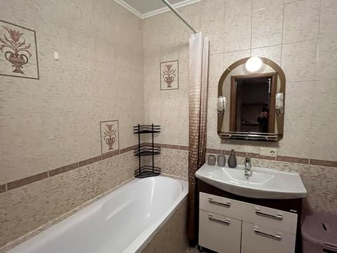 квартира за адресою Юлії Здановської вул. (Ломоносова), 50/2