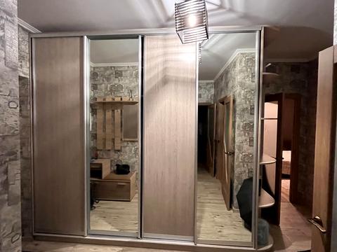 квартира за адресою Юлії Здановської вул. (Ломоносова), 50/2