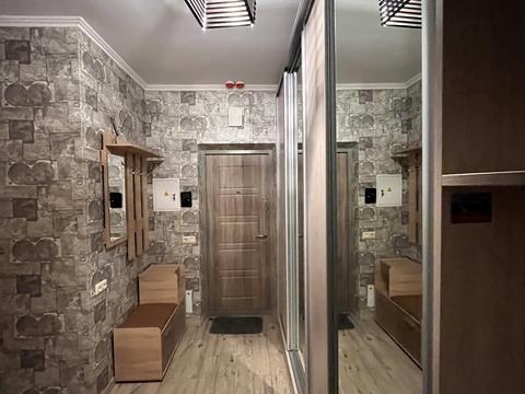 квартира за адресою Юлії Здановської вул. (Ломоносова), 50/2