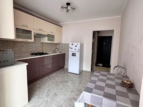 квартира по адресу Андрея Мельника ул., 10 к1