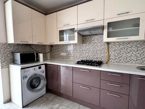 квартира по адресу Андрея Мельника ул., 10 к1